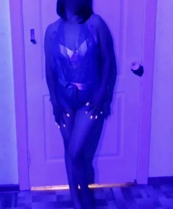 Викушка, 24 года