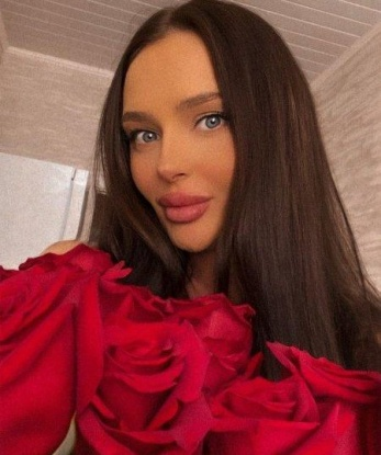 Элина, 25 лет